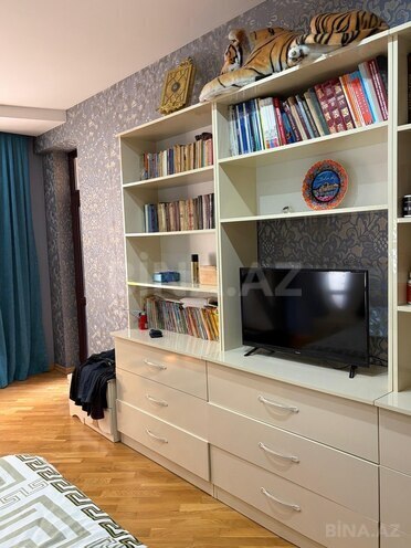 Продается 4-комн. новостройка 129 м², photo 3 from 21