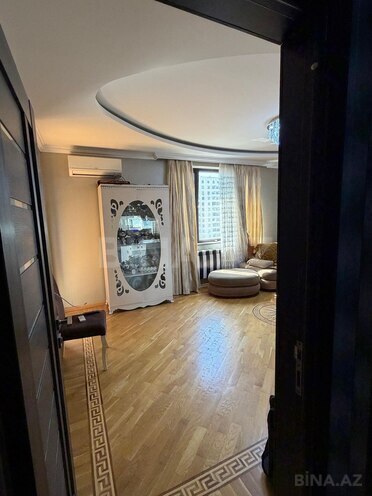 Продается 4-комн. новостройка 129 м², photo 5 from 21