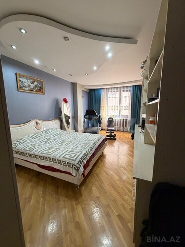 Продается 4-комн. новостройка 129 м², photo 1 from 21