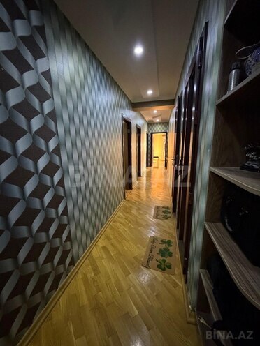 Продается 4-комн. новостройка 129 м², photo 15 from 21