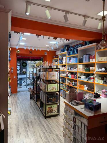 İcarəyə verilir  obyekt 70 m², 28 May m., photo 8 from 17