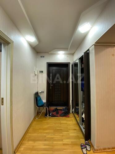 Satılır 3 otaqlı köhnə tikili 70 m², Elmlər Akademiyası m., photo 15 from 20