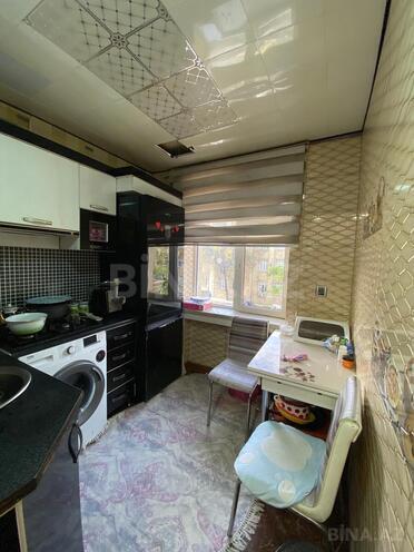Satılır 3 otaqlı köhnə tikili 70 m², Elmlər Akademiyası m., photo 17 from 20