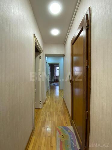 Satılır 3 otaqlı köhnə tikili 70 m², Elmlər Akademiyası m., photo 16 from 20