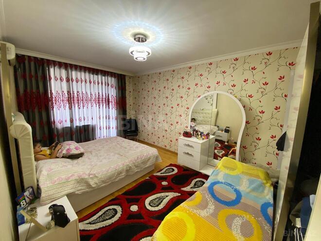 Satılır 3 otaqlı köhnə tikili 70 m², Elmlər Akademiyası m., photo 13 from 20