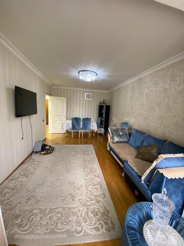 Satılır 3 otaqlı köhnə tikili 70 m², Elmlər Akademiyası m., photo 3 from 20
