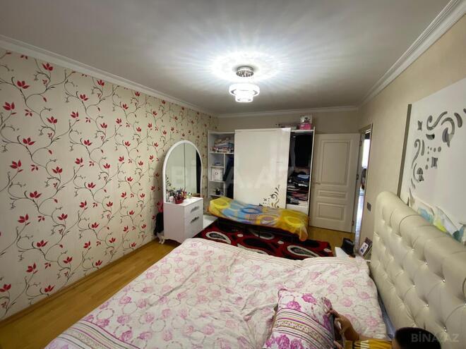 Satılır 3 otaqlı köhnə tikili 70 m², Elmlər Akademiyası m., photo 14 from 20
