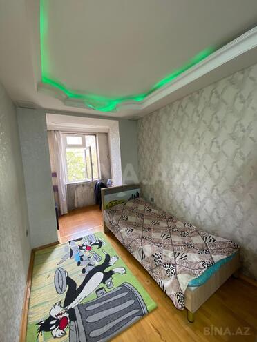 Satılır 3 otaqlı köhnə tikili 70 m², Elmlər Akademiyası m., photo 5 from 20