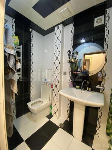 Satılır 3 otaqlı köhnə tikili 70 m², Elmlər Akademiyası m., photo 9 from 20