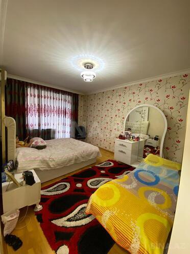 Satılır 3 otaqlı köhnə tikili 70 m², Elmlər Akademiyası m., photo 12 from 20