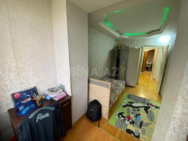 Satılır 3 otaqlı köhnə tikili 70 m², Elmlər Akademiyası m., photo 7 from 20