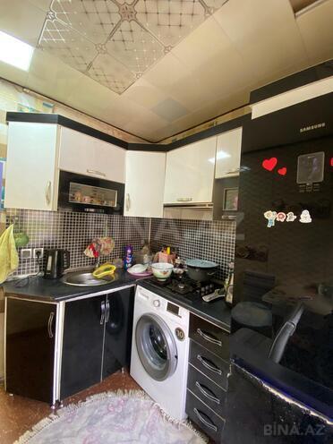 Satılır 3 otaqlı köhnə tikili 70 m², Elmlər Akademiyası m., photo 19 from 20