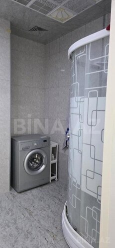 İcarəyə verilir 2 otaqlı yeni tikili 70 m², İnşaatçılar m., photo 10 from 12