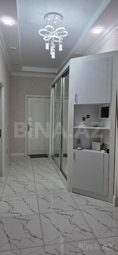 İcarəyə verilir 2 otaqlı yeni tikili 70 m², İnşaatçılar m., photo 8 from 12