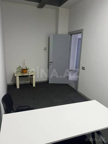 İcarəyə verilir 1 otaqlı ofis 20 m², Nəriman Nərimanov m., photo 7 from 9