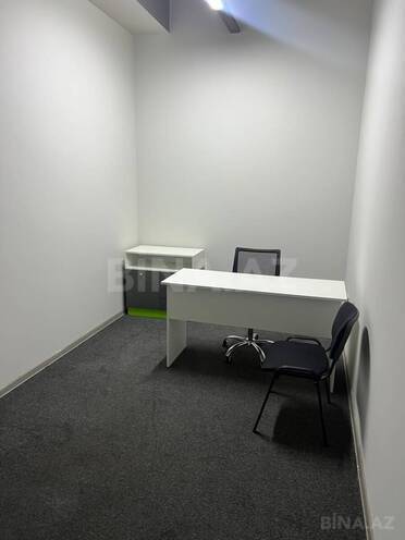 İcarəyə verilir 1 otaqlı ofis 20 m², Nəriman Nərimanov m., photo 4 from 9