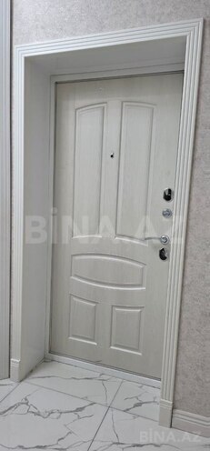 İcarəyə verilir 2 otaqlı yeni tikili 70 m², İnşaatçılar m., photo 9 from 12