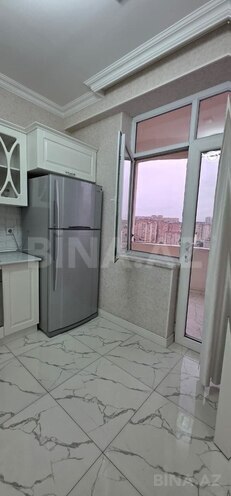 İcarəyə verilir 2 otaqlı yeni tikili 70 m², İnşaatçılar m., photo 7 from 12