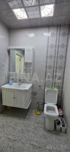 İcarəyə verilir 2 otaqlı yeni tikili 70 m², İnşaatçılar m., photo 11 from 12
