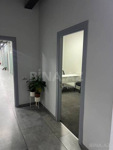 İcarəyə verilir 1 otaqlı ofis 20 m², Nəriman Nərimanov m., photo 8 from 9