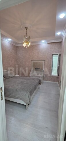İcarəyə verilir 2 otaqlı yeni tikili 70 m², İnşaatçılar m., photo 4 from 12