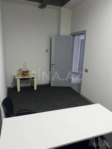 İcarəyə verilir 1 otaqlı ofis 20 m², Nəriman Nərimanov m., photo 5 from 9