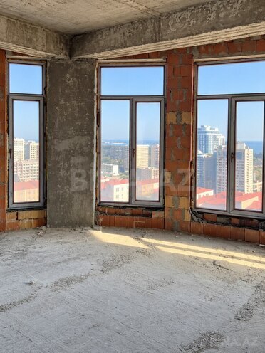 Satılır 3 otaqlı yeni tikili 160 m², Şah İsmayıl Xətai m., photo 4 from 10