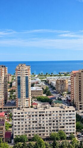 Satılır 3 otaqlı yeni tikili 160 m², Şah İsmayıl Xətai m., photo 3 from 10