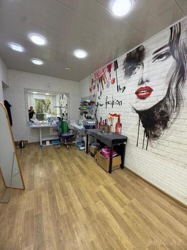 İcarəyə verilir  obyekt 35 m², Memar Əcəmi m., photo 1 from 10