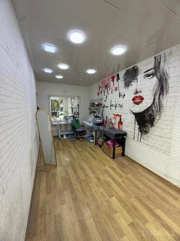İcarəyə verilir  obyekt 35 m², Memar Əcəmi m., photo 3 from 10