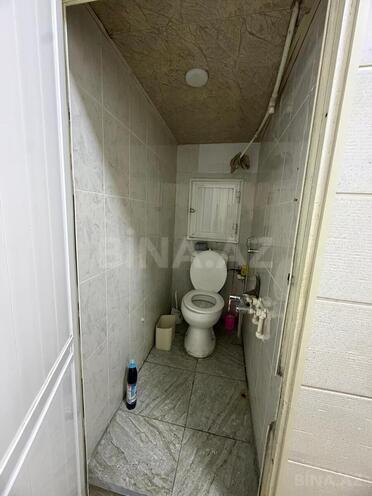 İcarəyə verilir  obyekt 35 m², Memar Əcəmi m., photo 9 from 10
