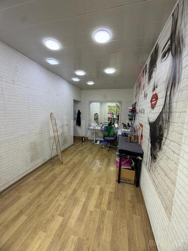 İcarəyə verilir  obyekt 35 m², Memar Əcəmi m., photo 4 from 10