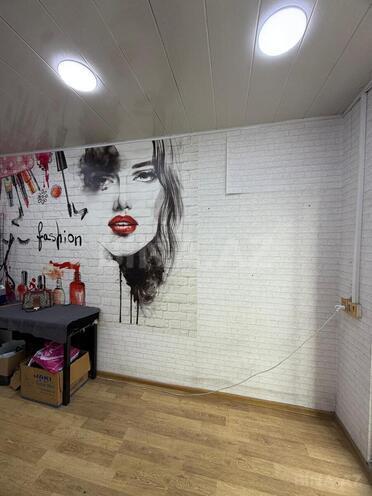 İcarəyə verilir  obyekt 35 m², Memar Əcəmi m., photo 5 from 10