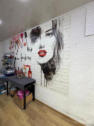 İcarəyə verilir  obyekt 35 m², Memar Əcəmi m., photo 6 from 10