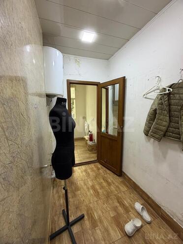 İcarəyə verilir  obyekt 35 m², Memar Əcəmi m., photo 7 from 10