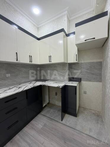 Satılır 2 otaqlı yeni tikili 45 m², photo 10 from 12