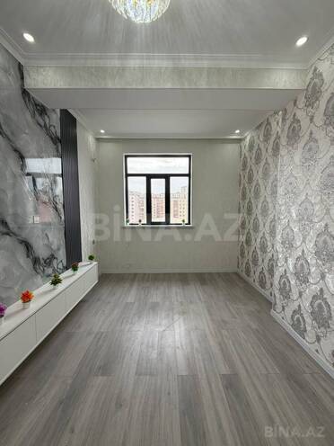 Satılır 2 otaqlı yeni tikili 45 m², photo 4 from 12