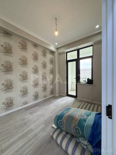 Satılır 2 otaqlı yeni tikili 45 m², photo 7 from 12