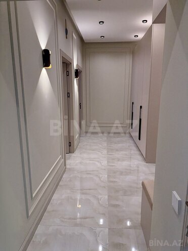 Сдаётся 2-комн. новостройка 85 м², м. 28 мая, photo 7 from 22