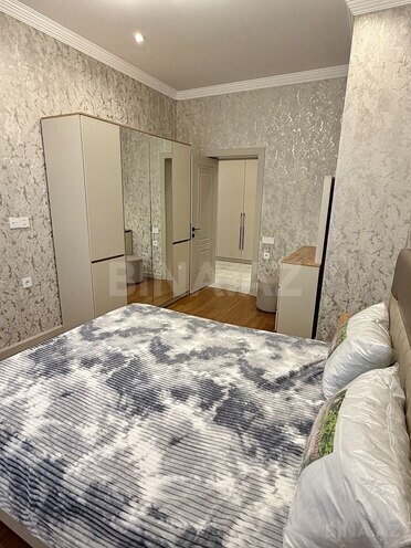 Сдаётся 2-комн. новостройка 85 м², м. 28 мая, photo 10 from 22
