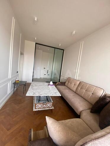 Продается 2-комн. новостройка 70 м², пос. Биладжары, photo 5 from 19