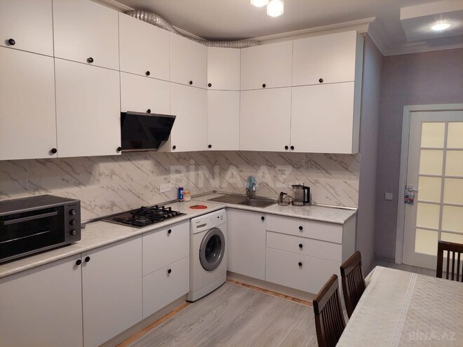 Сдаётся 2-комн. новостройка 100 м², м. 8 ноября, photo 12 from 15