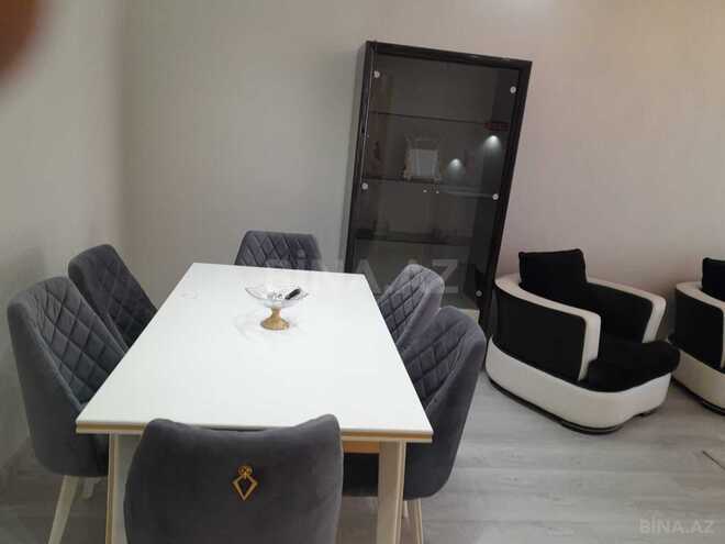 Сдаётся 2-комн. новостройка 100 м², м. 8 ноября, photo 6 from 15