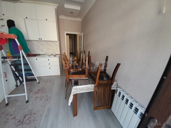 Сдаётся 2-комн. новостройка 100 м², м. 8 ноября, photo 13 from 15