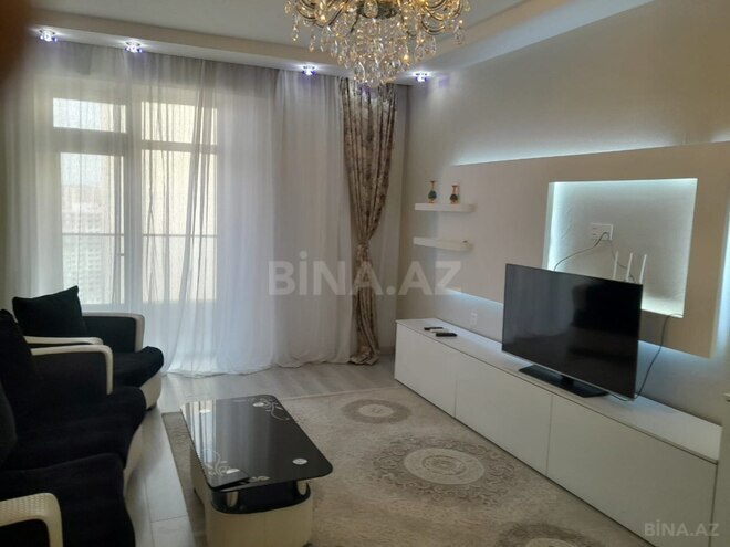 Сдаётся 2-комн. новостройка 100 м², м. 8 ноября, photo 3 from 15