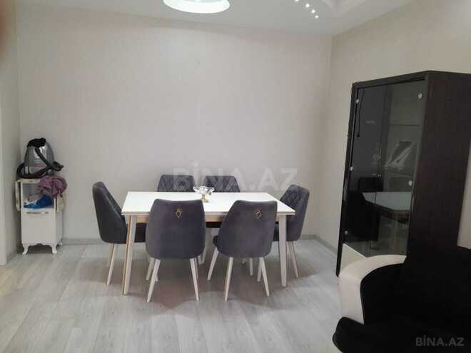 Сдаётся 2-комн. новостройка 100 м², м. 8 ноября, photo 4 from 15