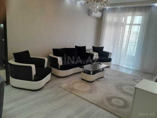 Сдаётся 2-комн. новостройка 100 м², м. 8 ноября, photo 5 from 15