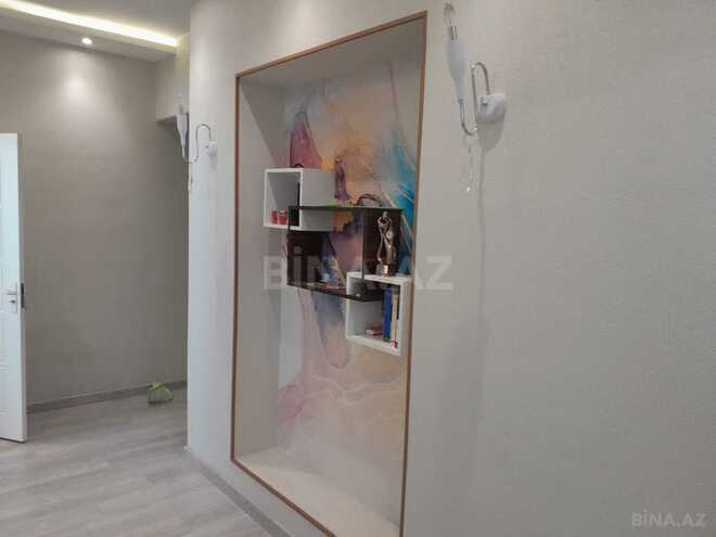 Сдаётся 2-комн. новостройка 100 м², м. 8 ноября, photo 9 from 15