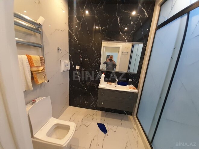 Сдаётся 2-комн. новостройка 100 м², м. 8 ноября, photo 10 from 15