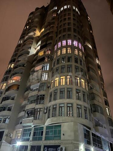 Satılır 3 otaqlı yeni tikili 160 m², Şah İsmayıl Xətai m., photo 1 from 10